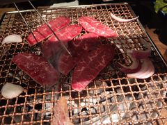 -九田家黑牛烤肉料理(无锡T12店)