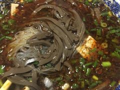 -惠记粉汤羊血(小南门店)