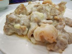 -老七饭馆(光荣道总店)