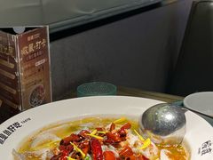 -酸渡·老坛酸菜鱼·现炒下饭菜(港惠新天地店)