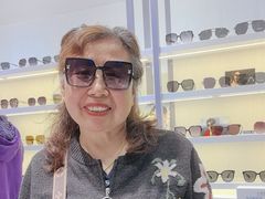 -ALPS阿尔卑斯眼镜(我格广场店)