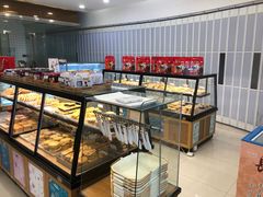 -长发西饼(临顿路店)