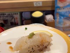 -合点寿司(金虹桥商场店)