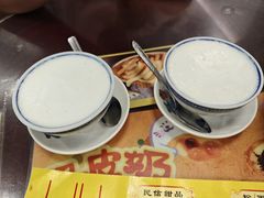 -民信老铺(东方广场店)