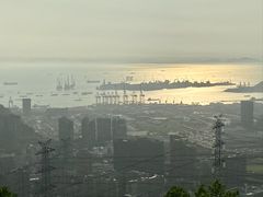-小南山公园