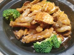 翅爷一品煲-翅爷家煲仔翅