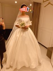 -GRACE KELLY婚纱与礼服(北京店)