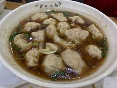 -蒋家桥饺面店(奥邦店)