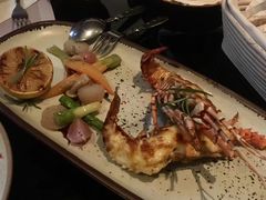 -上海苏宁宝丽嘉酒店·Cafe Bellagio西餐厅