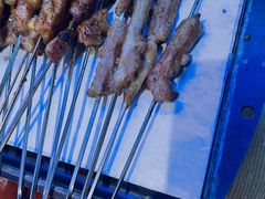 -四禧精酿铜锅涮肉·烧烤工场(大明湖店)