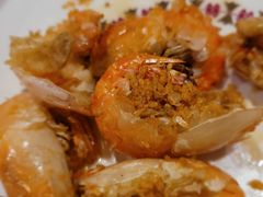 -德胜轩正宗顺德菜(宝安沙井会展中心店)