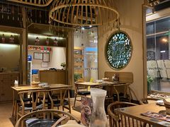 -吴记粥铺·淮扬小馆(欧尚店)