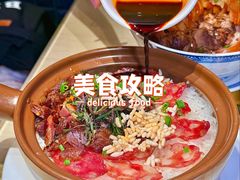 -细记港九大牌档(长宁龙之梦店)