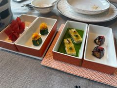 -柿合缘新京菜(国金中心商场店)