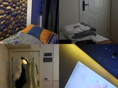 -北里·4k影院式足疗SPA馆(观音桥店)