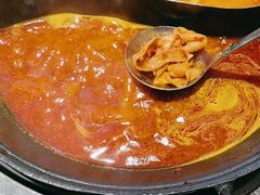 -冯校长老火锅(中联广场店)