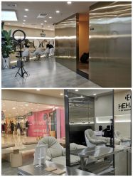 -DX HAIR SALON·发现未知美发沙龙