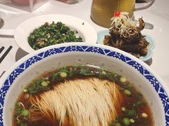 -二泉园老菜馆·百年无锡菜