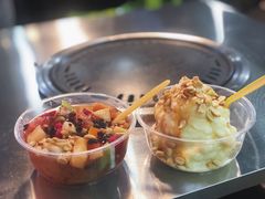 -夏食光安顺小舒冰粉冰浆(甲秀楼店)