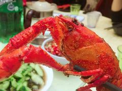 -金陵夜猫子私房菜(茂业天地店)