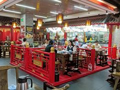 -汇聚德京味铜锅涮肉(沈家桥二路店)