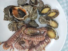 -雅逸居海鲜小厨