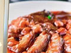 -紫光园·烤鸭(吕家营店)