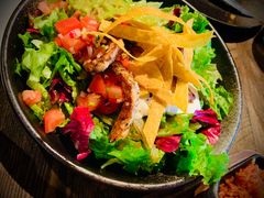 -Q MEX 库迈墨西哥餐吧(三里屯店)