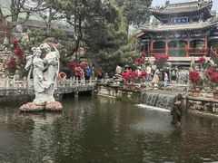 -红螺寺