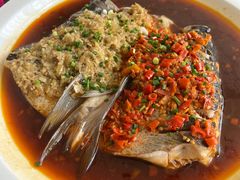 -庆江南江南菜(琴湖溪里花园城店)