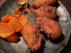 -毛辣果·酸(OHA复兴西路店)