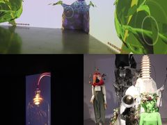 -深圳市当代艺术与城市规划馆
