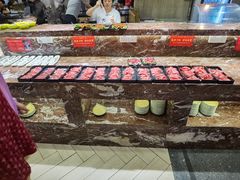 -九记潮汕现切鲜牛肉自助火锅(新开铺店)
