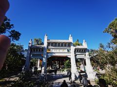 -大理文庙(大理古城)