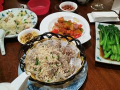 -良渚君澜度假酒店·中餐厅