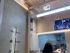 -喜茶(杭州龙湖西溪天街店)