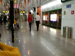 -星湖街(地铁站)