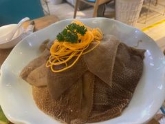 -青瓷火锅料理(西单大悦城店)