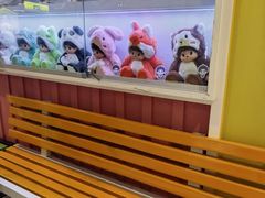 -风云再起游乐汇(南京常发广场店)