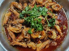 -万达广场(万州店)