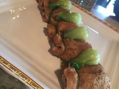 -那家小馆•北京菜•烤鸭(香山店)