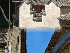 -杨家堂村