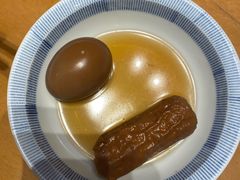 关东煮鸡蛋-虹梅食堂·爱蝦乃家