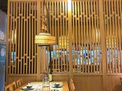 -绿茶餐厅(西单老佛爷店)