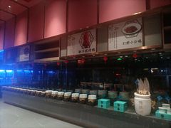 -盛福楼·惠山宴(盛岸路店)