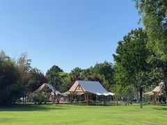 -春晖园度假酒店温泉