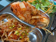 -韩红石板肉(范西路店)