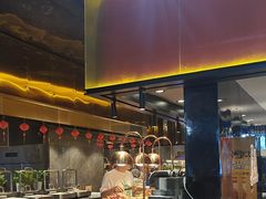 -吉布鲁牛排海鲜自助(温江合生汇店)