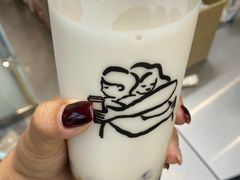 -喜茶(深圳东部星悦天地店)