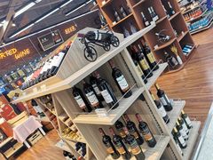 -利群商厦(台东店)